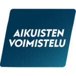 Aikuisten voimistelu / Ke klo 19.15-20.30 / Kevät -25