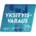 Yksityisvaraus