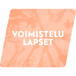 Voimistelu / 11-15v / ke klo 18-19 / Kevät -25