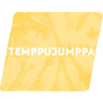 Temppujumppa 3 / 4-6v / Ma klo 18.00-18.45 / Lisäkurssi, avattu lisäpaikkoja!