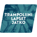 Trampoliini jatkoryhmä / 9-12v / ma klo 17-18 / Kevät -25