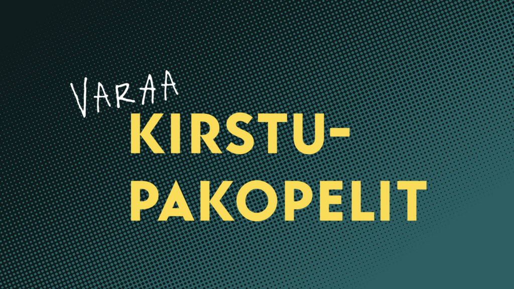 Reenis Kirstu-pakopeli