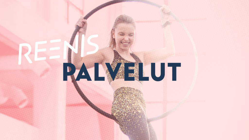 Reenis Palvelut