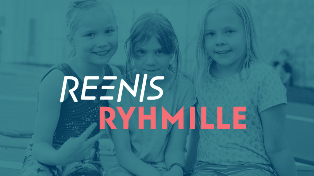 Reenis ryhmille