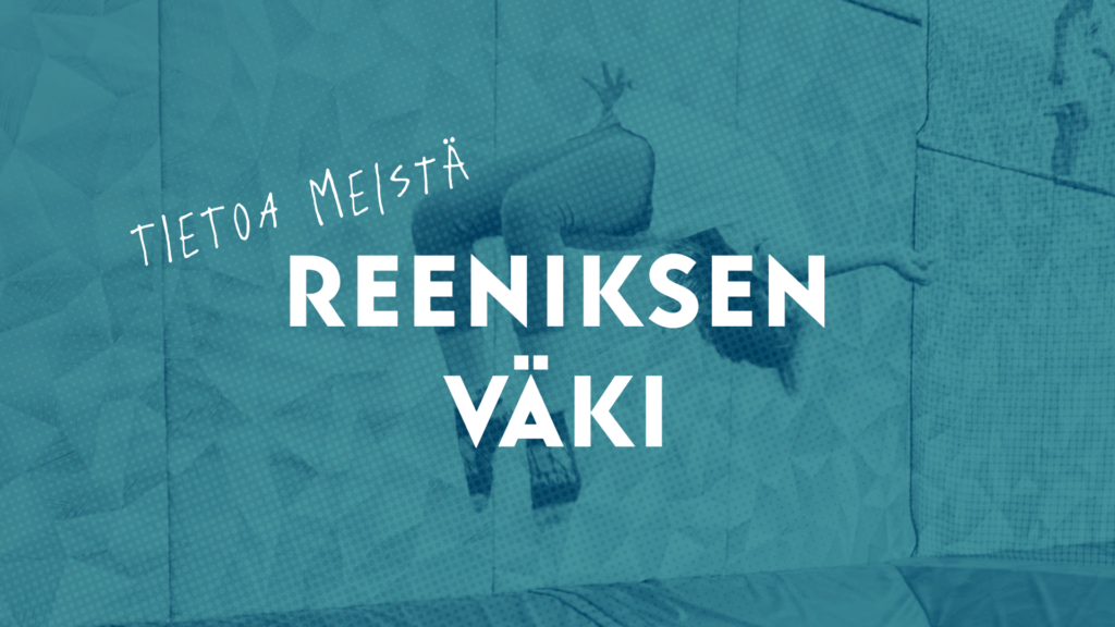 Reeniksen väki