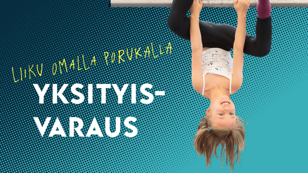 Reenis yksityisvaraus