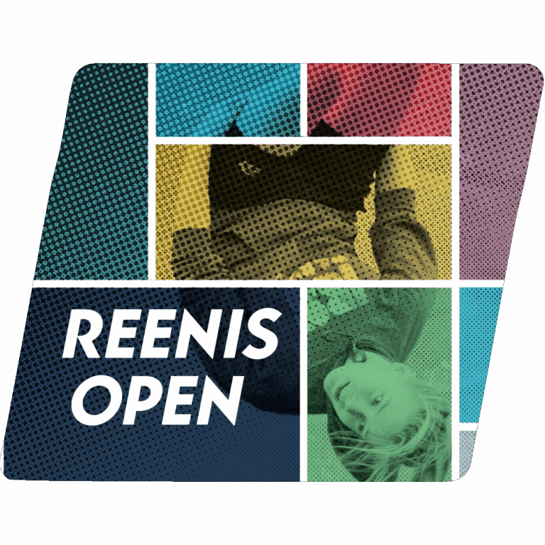 Reenis Open tuotekuva