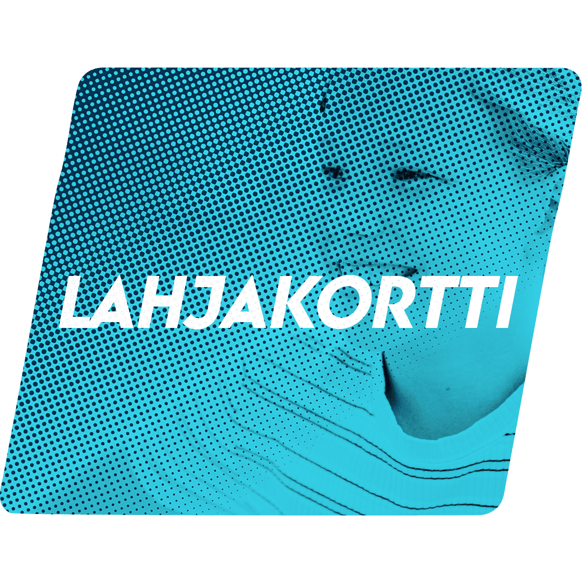 Sähköinen lahjakortti Reenis