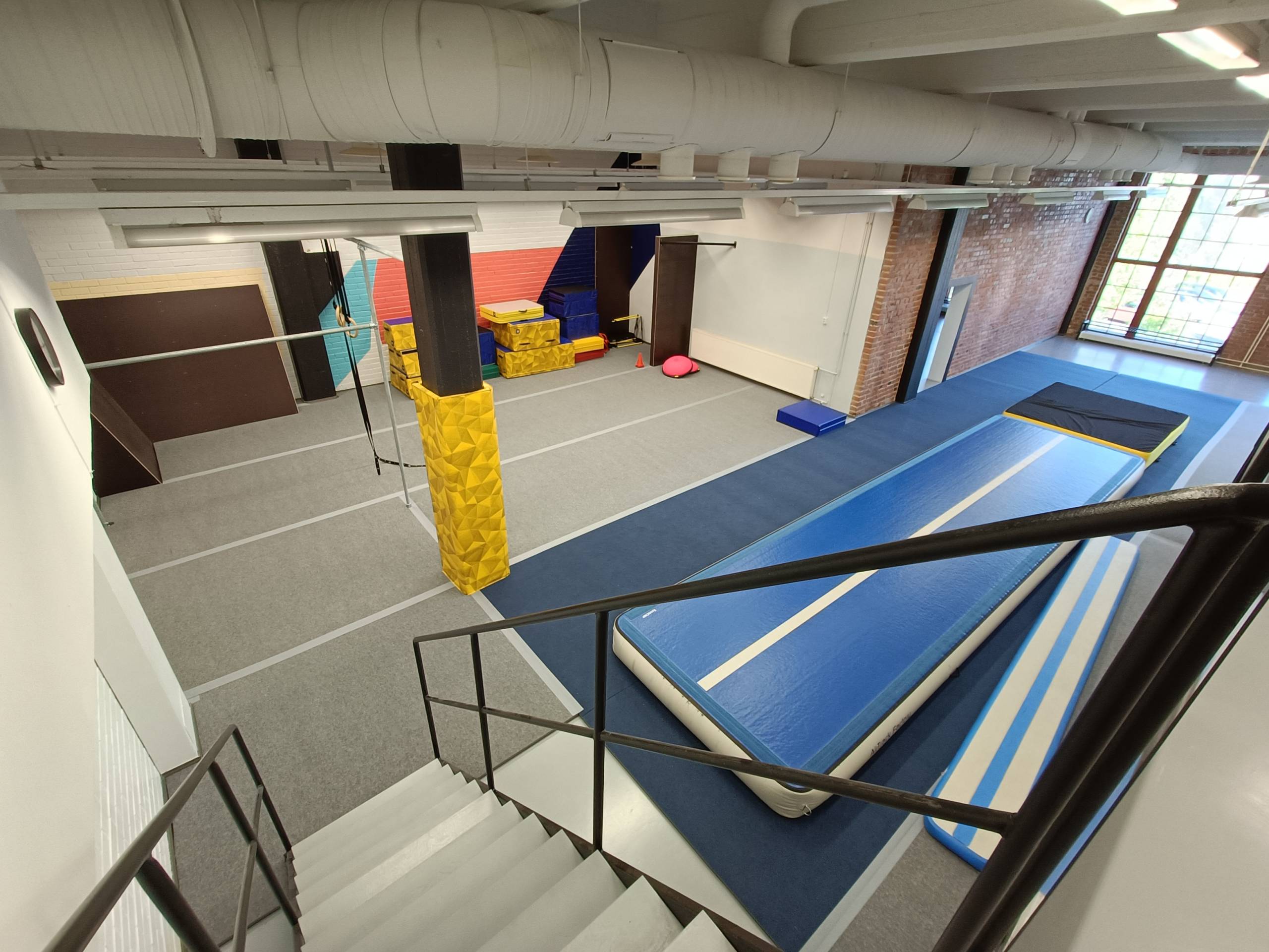 Jooga-/tanssisalin varaus - Image 8