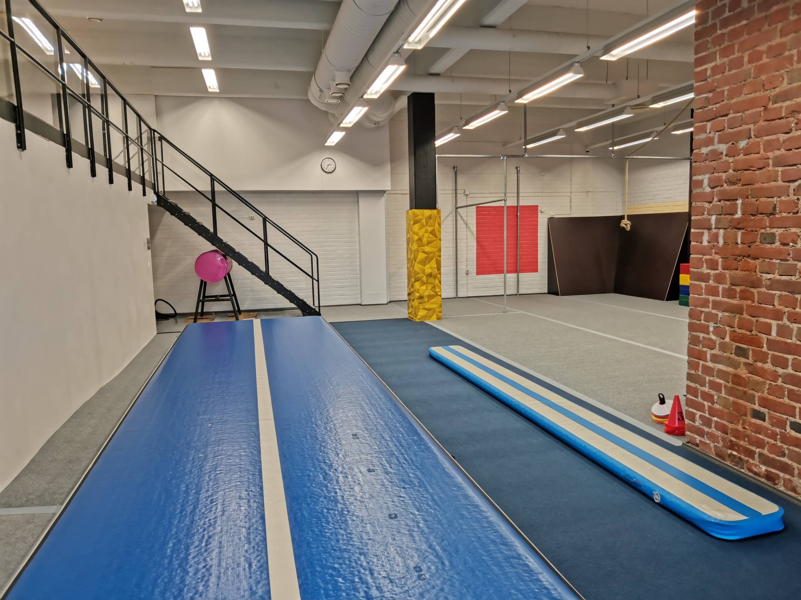 Jooga-/tanssisalin varaus - Image 9