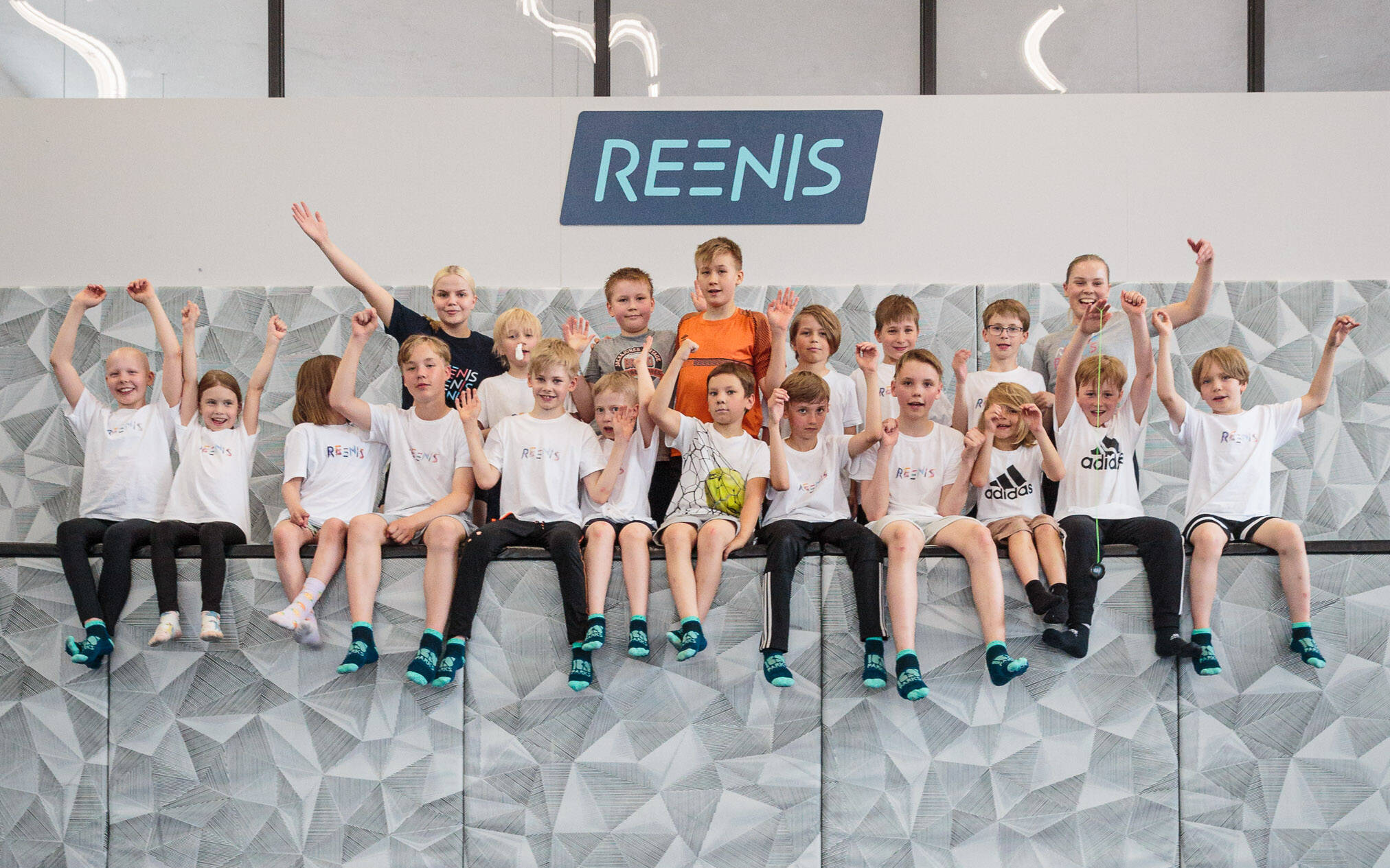 Reeniksen kesäleiri 3 / 15.-18.6.2026 - Image 2