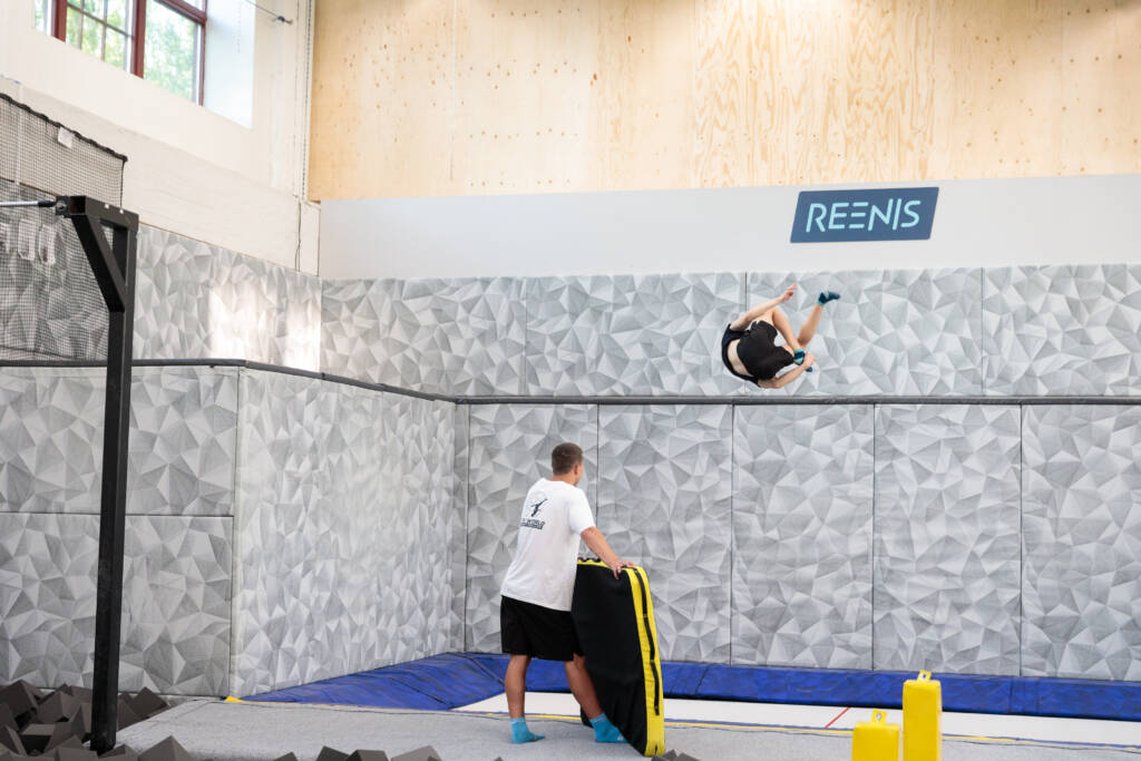 Reenis Viljo 1 string