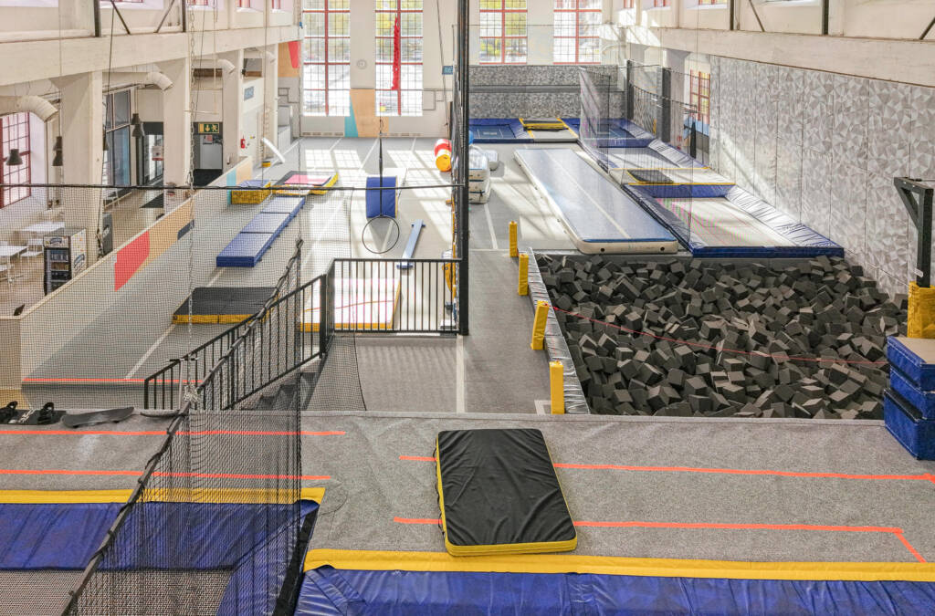 Reenis Drone sisakuva