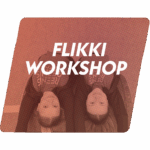 Flikki workshop tuotekuva