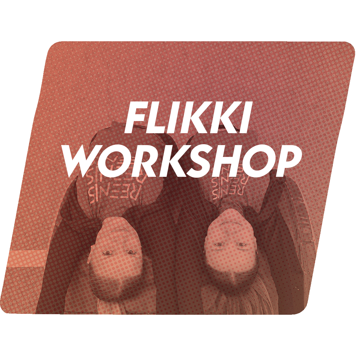 Flikki workshop tuotekuva
