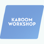 KaboomWorkshop